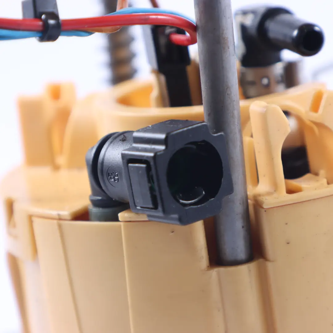 Sender Module Unit to Mercedes W164 Diesel Fuel Delivery with Part number A1644701794 Mercedes W164 Diesel Fuel Delivery Sender Module Unit - SKU A1644701794 - Part number A1644701794