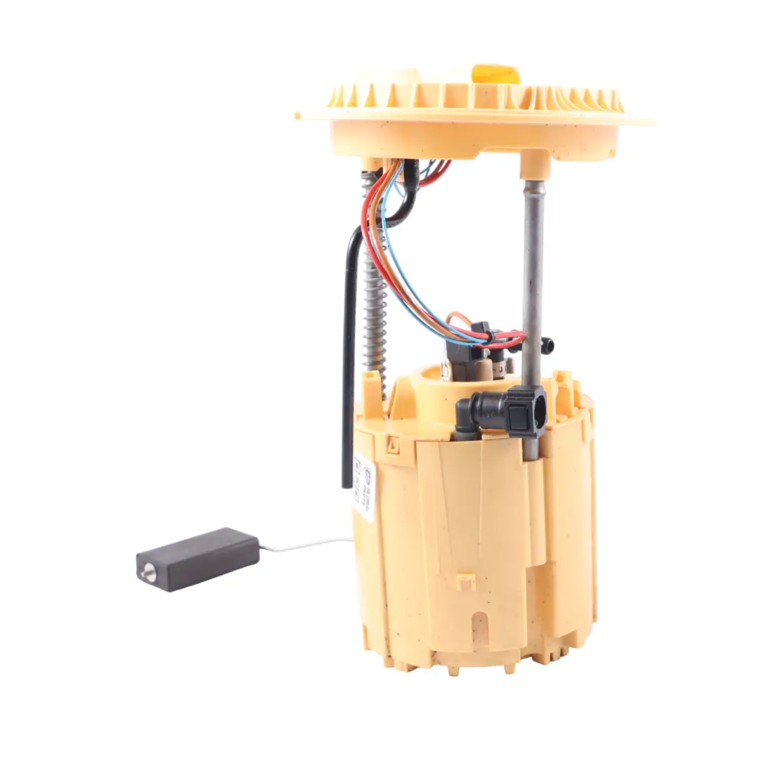 Mercedes W164 Diesel Module Mesure L'alimentation Carburant - SKU A1644701794 - Numéro de pièce A1644701794
