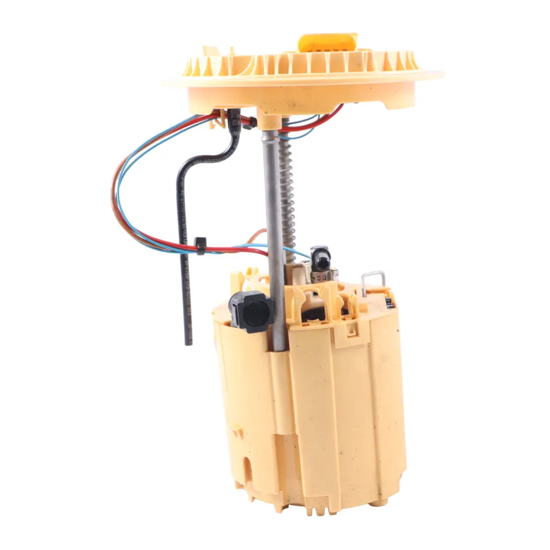 Mercedes W164 Diesel Kraftstoffzufuhr Sender Modul Einheit - SKU A1644701794 - Teilenummer A1644701794