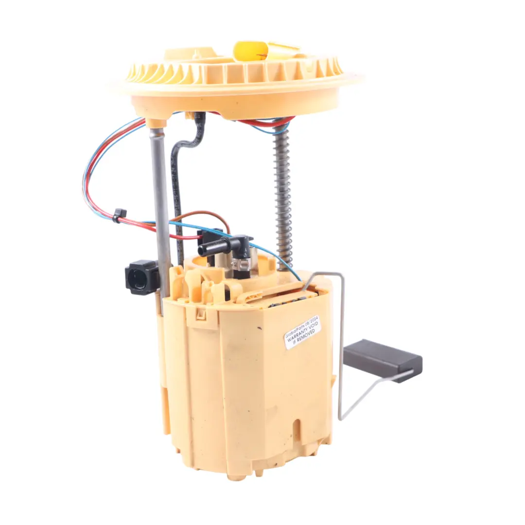 Kraftstoffzufuhr Sender Modul Einheit für Mercedes W164 Diesel mit Teilenummer A1644701794 Mercedes W164 Diesel Kraftstoffzufuhr Sender Modul Einheit - SKU A1644701794 - Teilenummer A1644701794