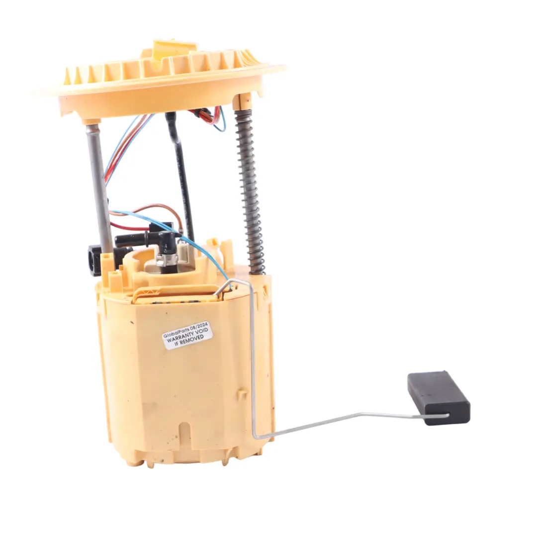 Kraftstoffzufuhr Sender Modul Einheit für Mercedes W164 Diesel mit Teilenummer A1644701794 Mercedes W164 Diesel Kraftstoffzufuhr Sender Modul Einheit - SKU A1644701794 - Teilenummer A1644701794