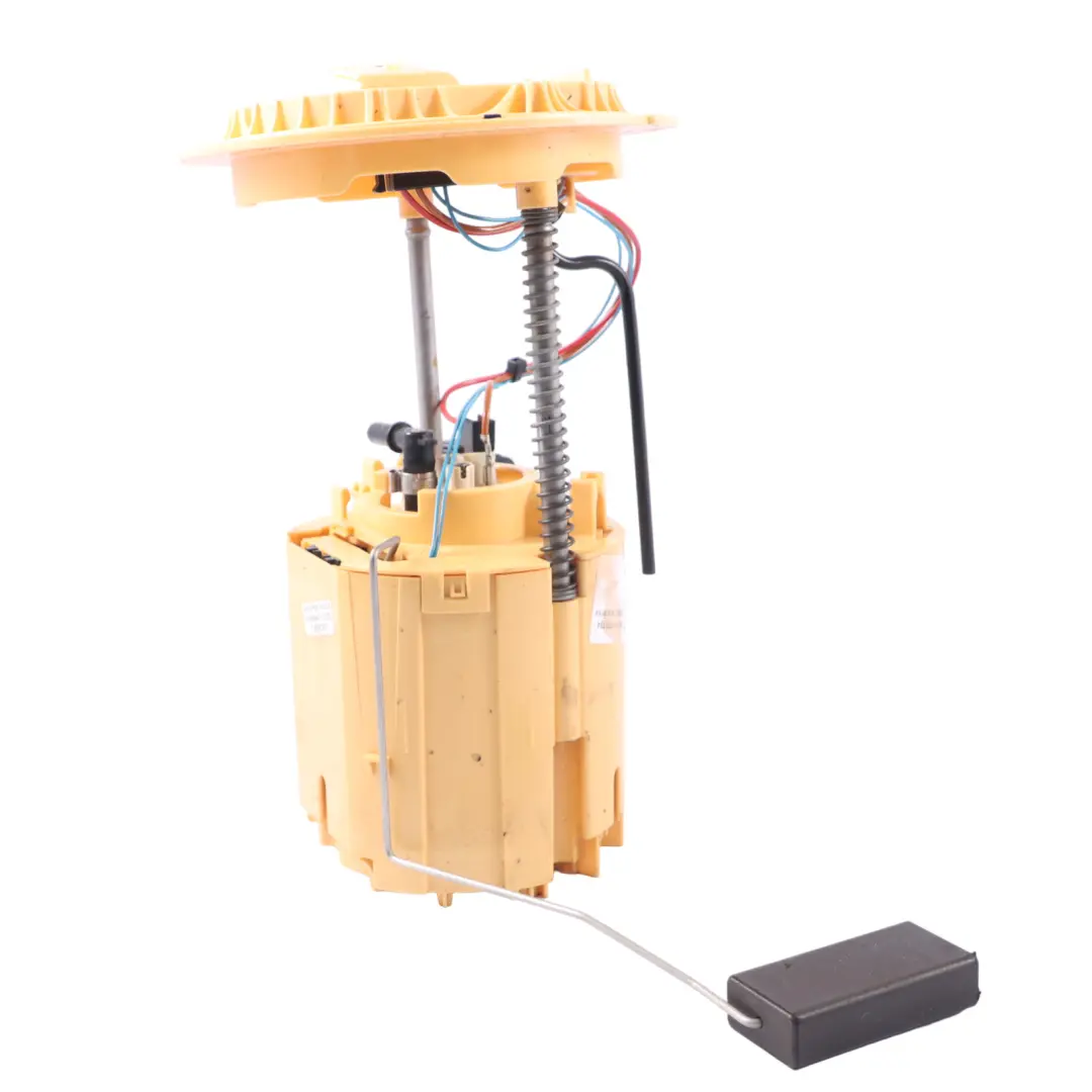 Mercedes W164 Diesel Fuel Delivery Sender Module Unit - SKU A1644701794 - Part number A1644701794