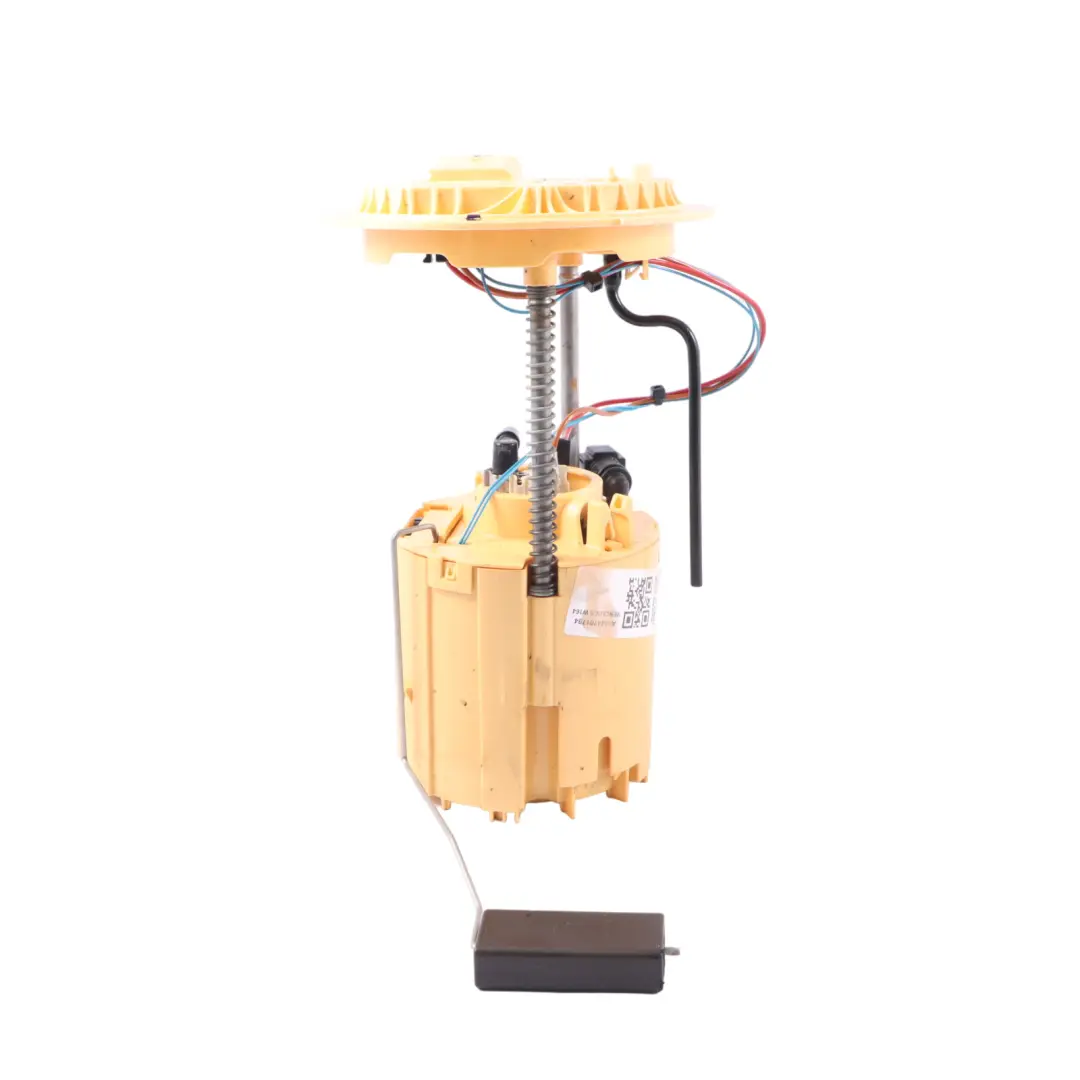 Mercedes W164 Diesel Consegna Carburante Modulo Sender Unità - SKU A1644701794 - Numero di parte A1644701794