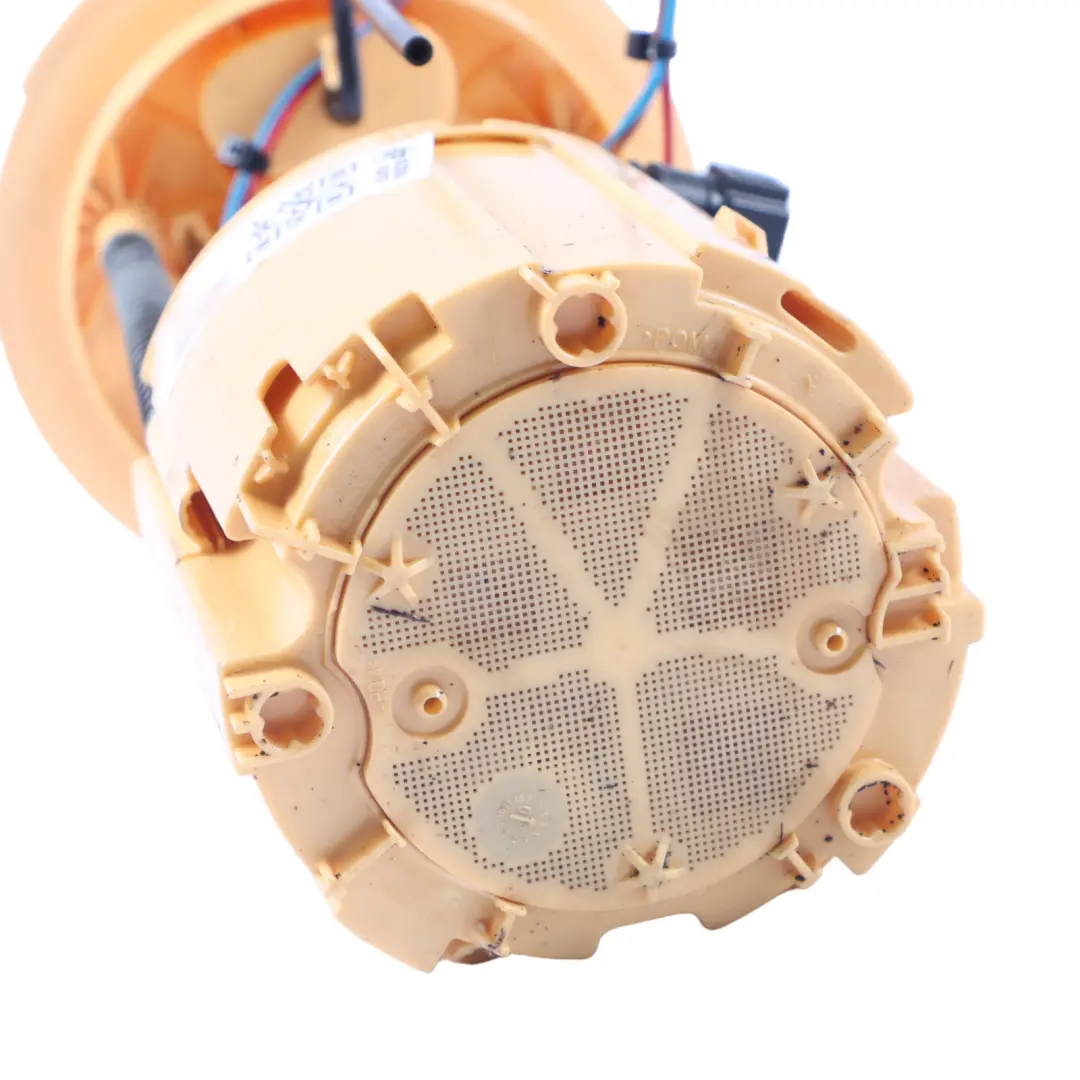 Sender Module Unit to Mercedes W164 Diesel Fuel Delivery with Part number A1644701794 Mercedes W164 Diesel Fuel Delivery Sender Module Unit - SKU A1644701794 - Part number A1644701794