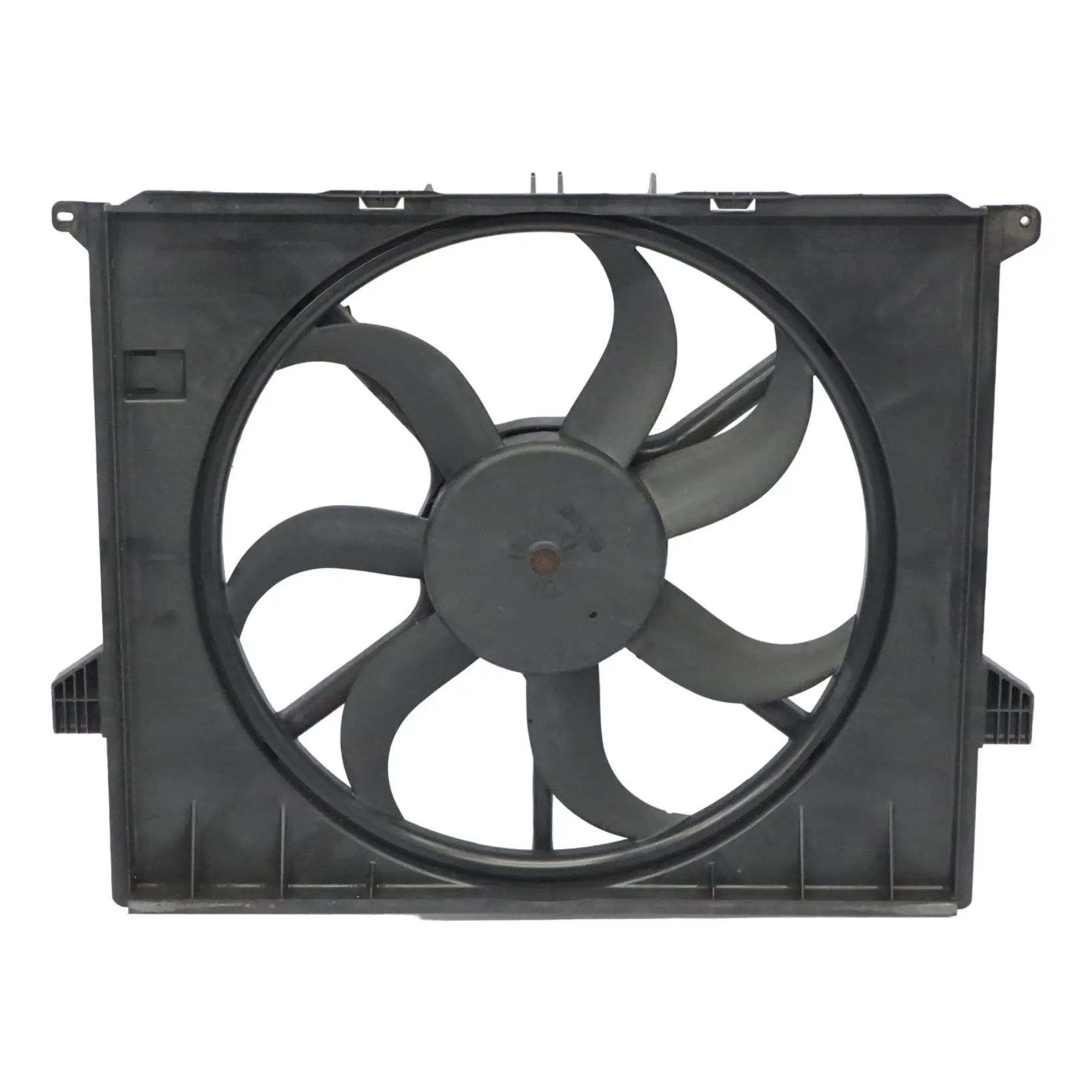 Mercedes W164 Motore Elettrico Ventilatore Raffreddamento Radiatore A1645000593