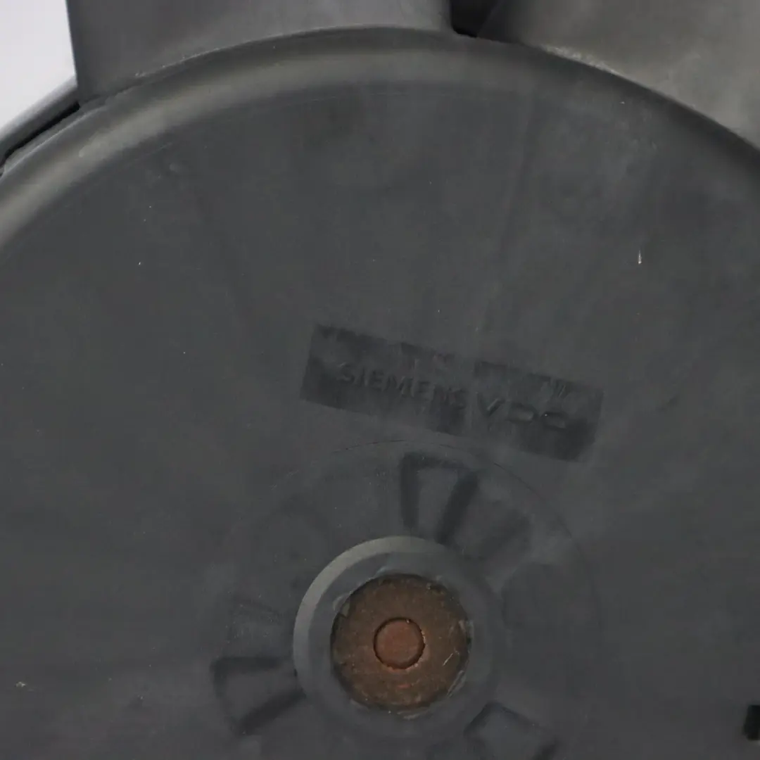 Mercedes W164 Motor Ventilador Eléctrico Refrigeración Radiador - SKU A1645000593 - Número de pieza A1645000593