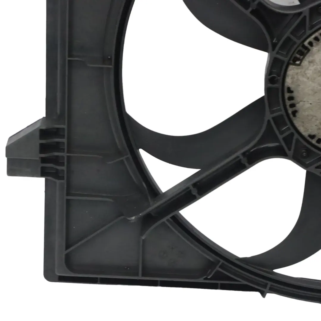 Ventilador Eléctrico Refrigeración Radiador para Mercedes W164 Motor con número de pieza A1645000593 Mercedes W164 Motor Ventilador Eléctrico Refrigeración Radiador - SKU A1645000593 - Número de pieza A1645000593