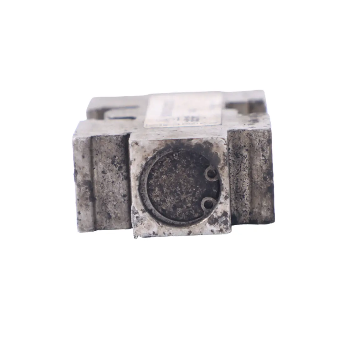 Mercedes W164 Thermostat Oil Cooler Housing Diesel - SKU A1645010265 - Part number A1645010265