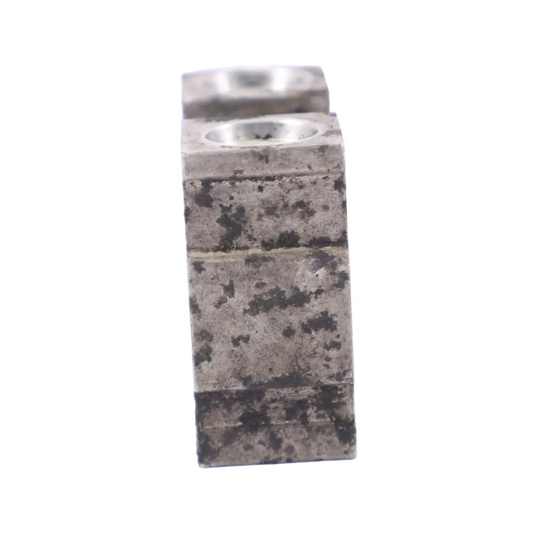 Thermostat Refroidisseur d'Huile Boîtier Diesel pour Mercedes W164 à propos du numéro de pièce A1645010265 Mercedes W164 Thermostat Refroidisseur d'Huile Boîtier Diesel - SKU A1645010265 - Numéro de pièce A1645010265