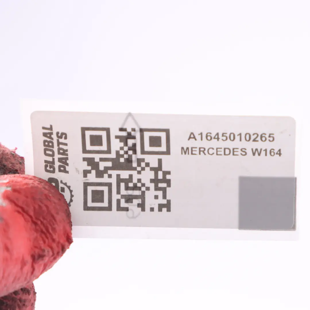 Termostato Radiatore Olio Alloggiamento Diesel per Mercedes W164 con numero di parte A1645010265 Mercedes W164 Termostato Radiatore Olio Alloggiamento Diesel - SKU A1645010265 - Numero di parte A1645010265