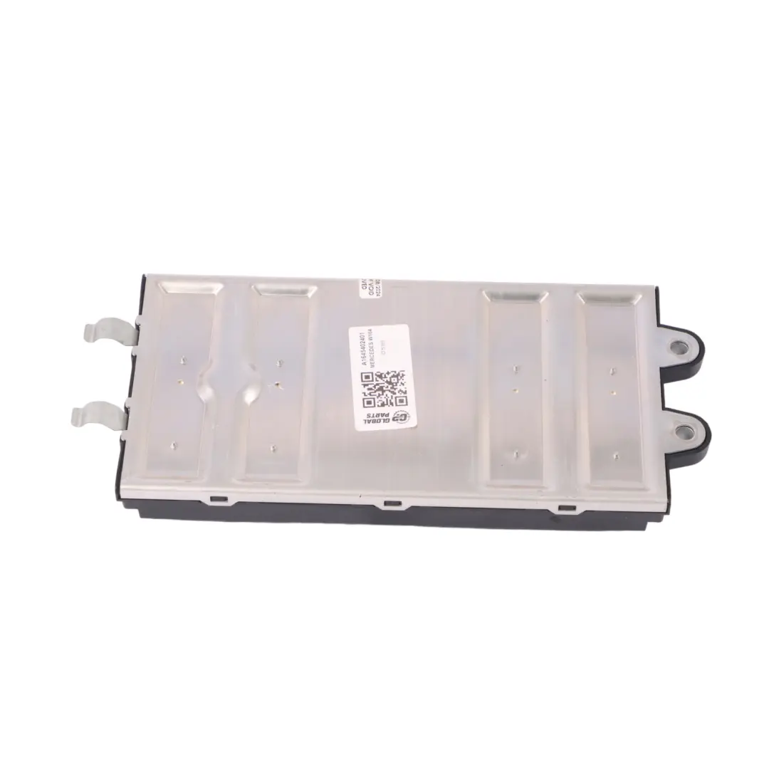 Scatola fusibili anteriore SAM Modulo controllo relè per Mercedes W164 con numero di parte A1645402401 Mercedes W164 Scatola fusibili anteriore SAM Modulo controllo relè - SKU A1645402401 - Numero di parte A1645402401