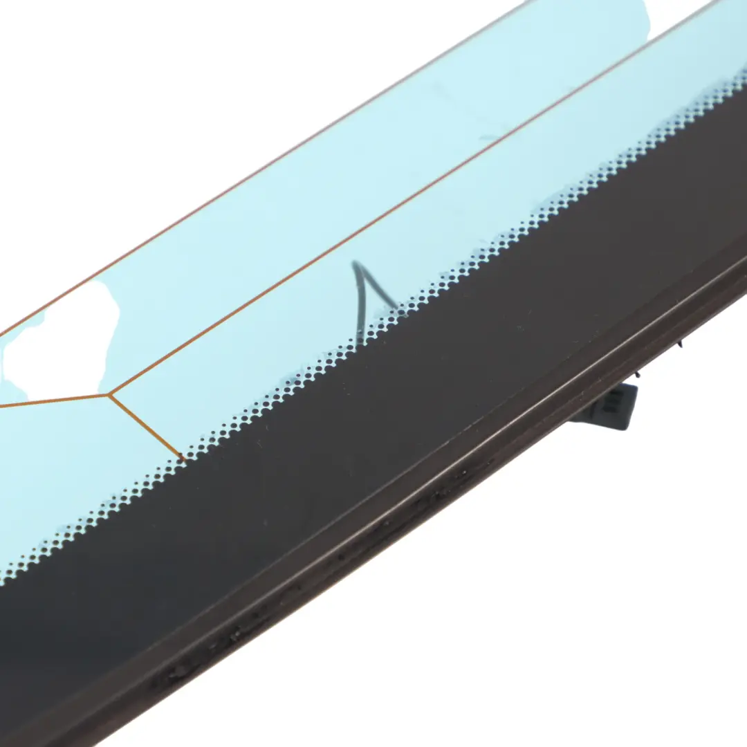 Side Window Glass Rear Right O/S Triangle AS2 A1646701011 to Mercedes ML W164 with Part number A1646701611 Mercedes ML W164 Side Window Glass Rear Right O/S Triangle AS2 A1646701011 - SKU A1646701011-1 - Part number A1646701611