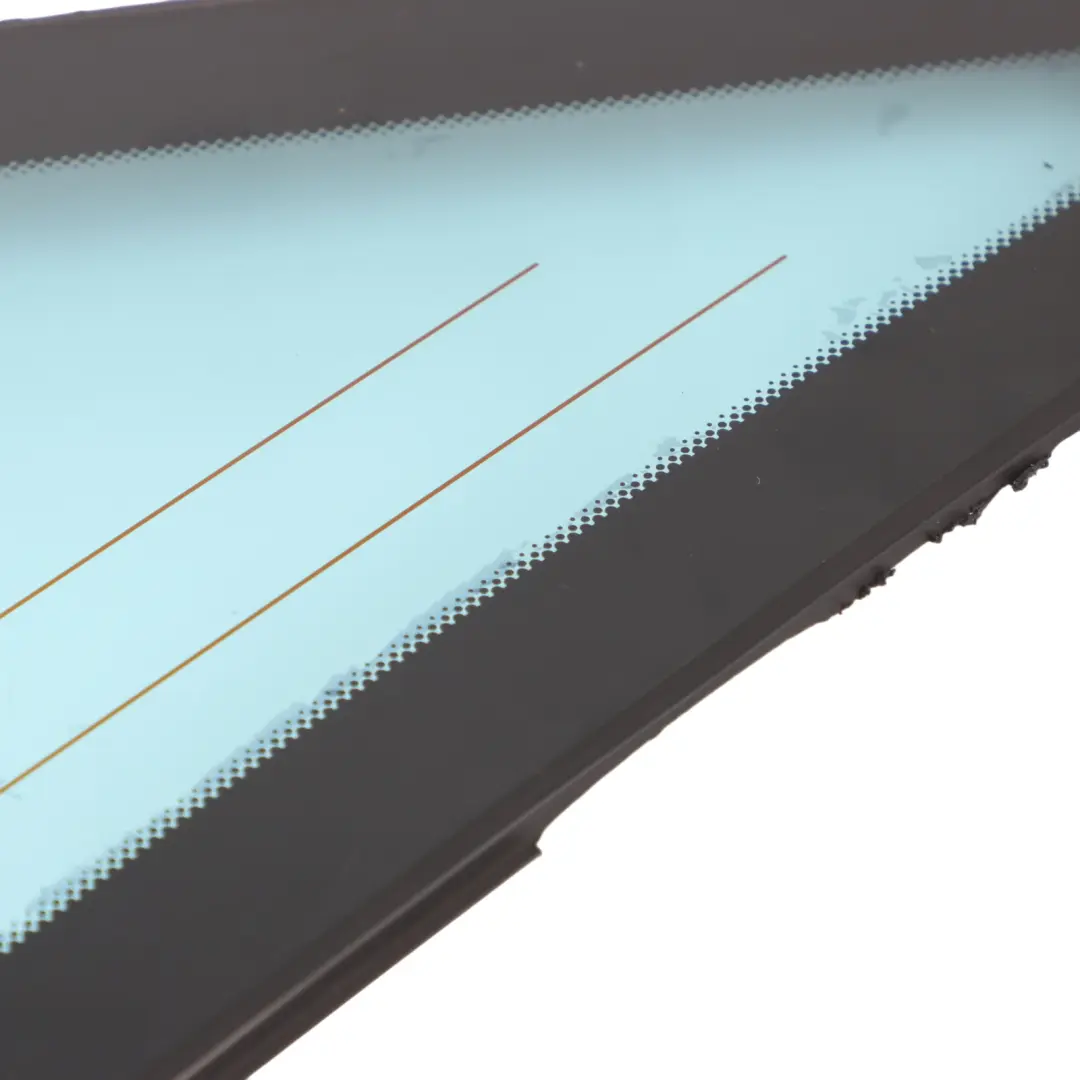 Mercedes ML W164 Cristal Ventana Lateral Trasera Derecha AS2 A1646701011 - SKU A1646701011-1  - Número de pieza A1646701611