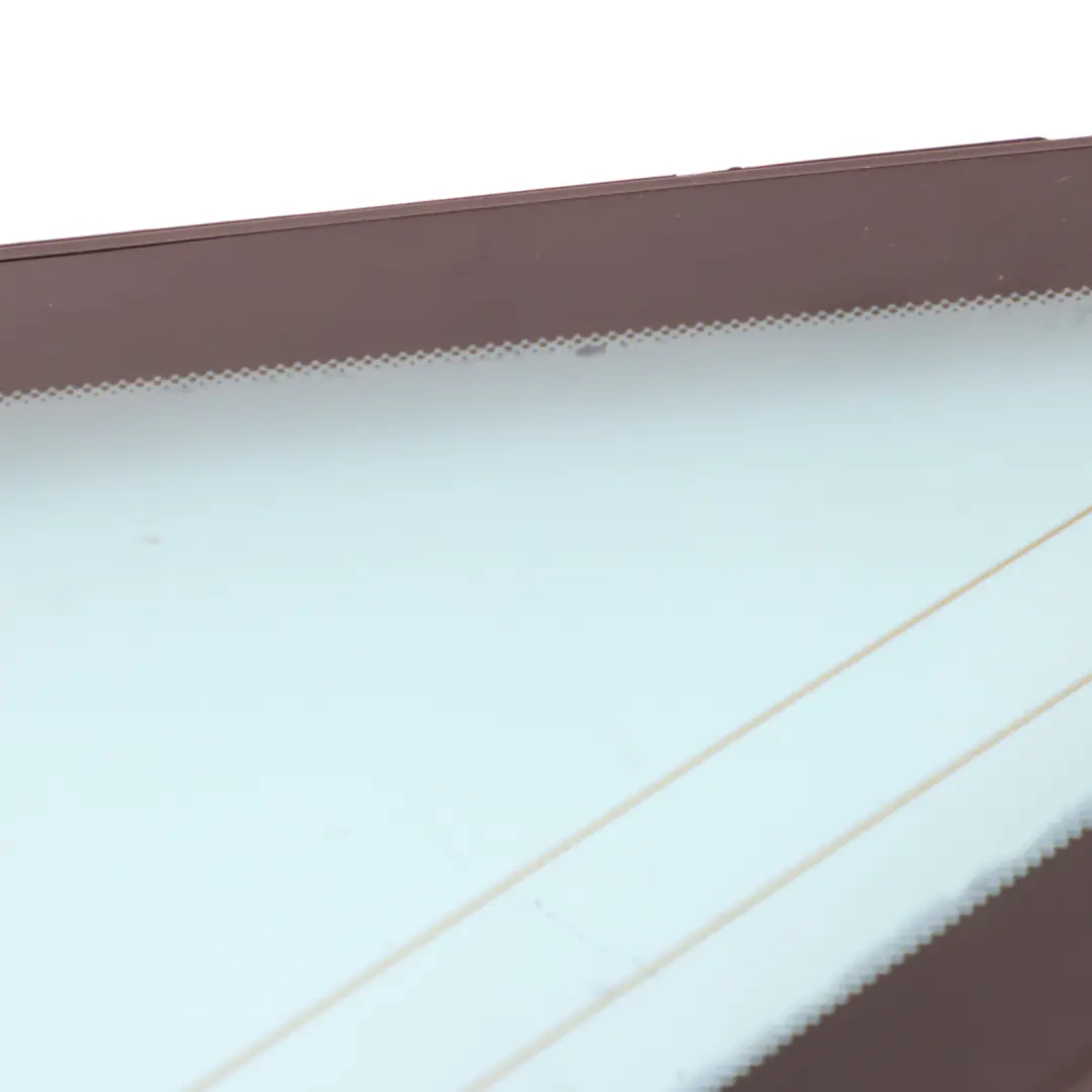 Szyba Karoseryjna Boczna Prawy Tył AS2 A1646701011 do Mercedes ML W164 o numerze A1646701611 Mercedes ML W164 Szyba Karoseryjna Boczna Prawy Tył AS2 A1646701011 - SKU A1646701011-1 - Numer Części A1646701611