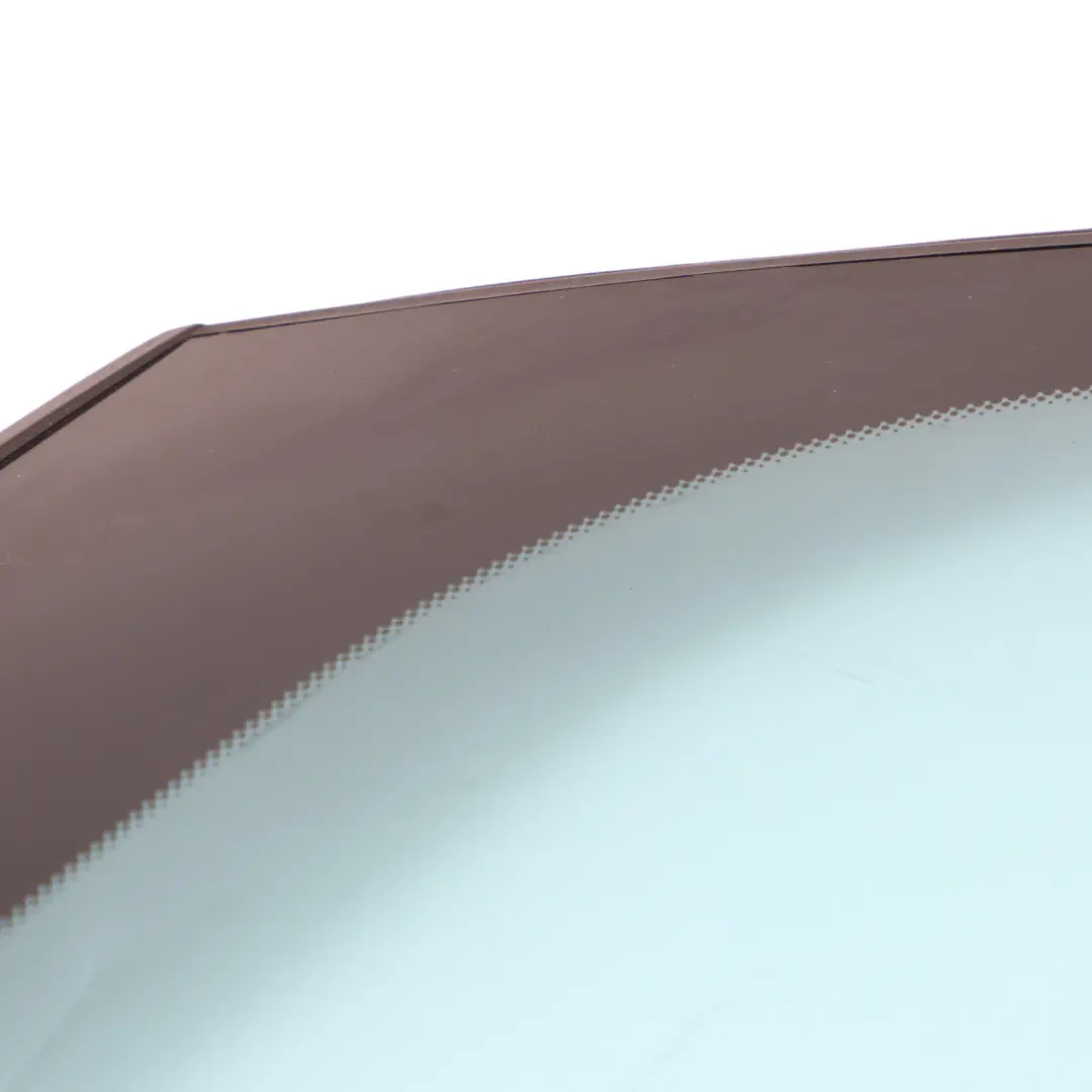 Side Window Glass Rear Right O/S Triangle AS2 A1646701011 to Mercedes ML W164 with Part number A1646701611 Mercedes ML W164 Side Window Glass Rear Right O/S Triangle AS2 A1646701011 - SKU A1646701011-1 - Part number A1646701611