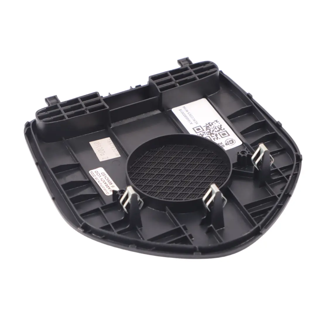 Cruscotto Copertura Pannello Rivestimento nero per Mercedes ML W164 con numero di parte A1646800018 Mercedes ML W164 Cruscotto Copertura Pannello Rivestimento nero - SKU A1646800018 - Numero di parte A1646800018