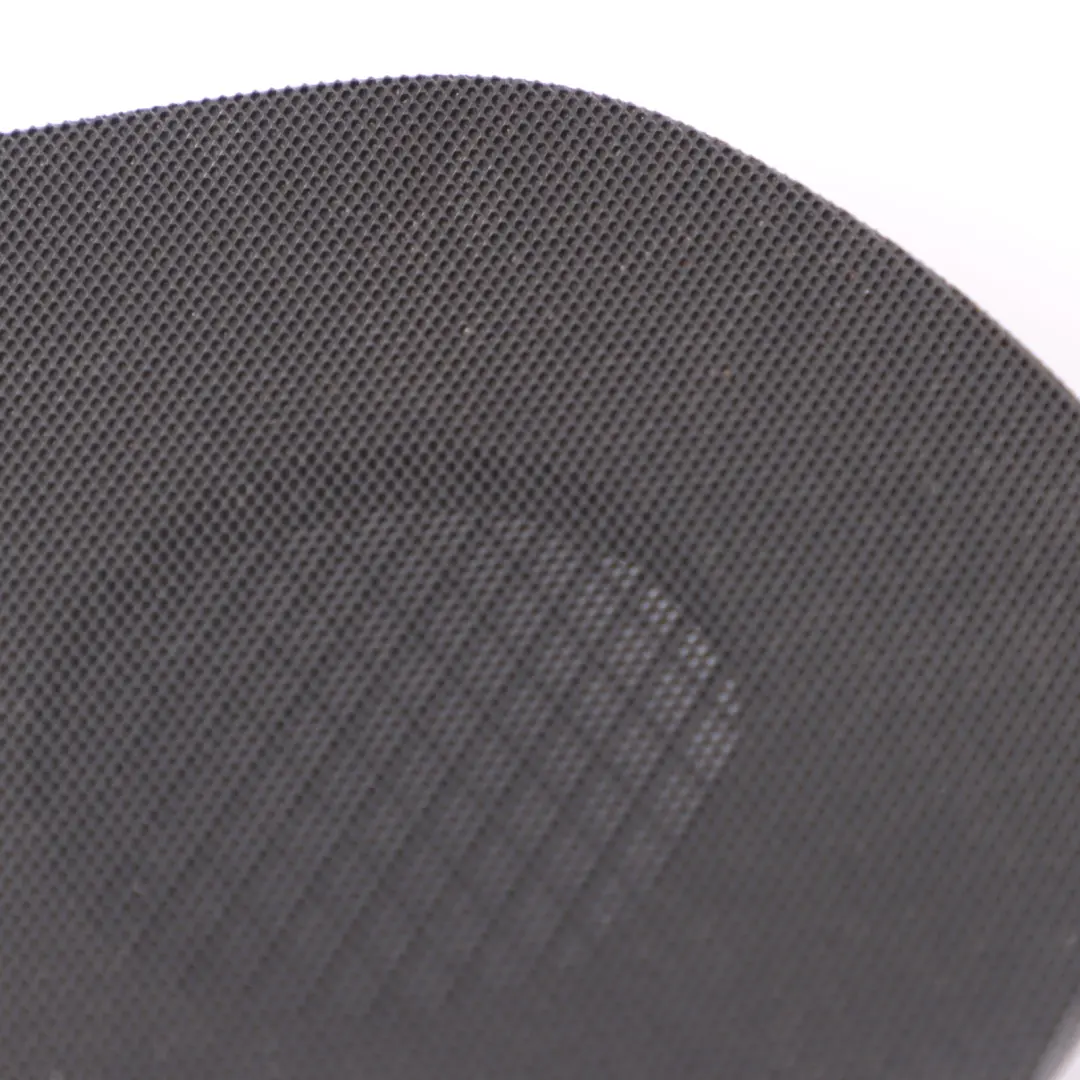 Mercedes ML W164 Front Dashboard Speaker Cover Trim Panel Black - SKU A1646800018 - Part number A1646800018