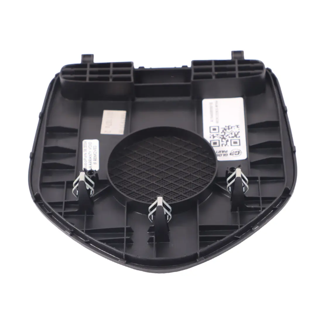 Armaturenbrett Lautsprecher Abdeckung Panel für Mercedes ML W164 mit Teilenummer A1646800018 Mercedes ML W164 Armaturenbrett Lautsprecher Abdeckung Panel - SKU A1646800018 - Teilenummer A1646800018