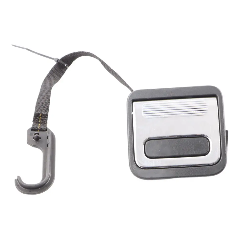 Mercedes W164 Maniglia Pavimento Bagagliaio Supporto Coperchio A1646800584