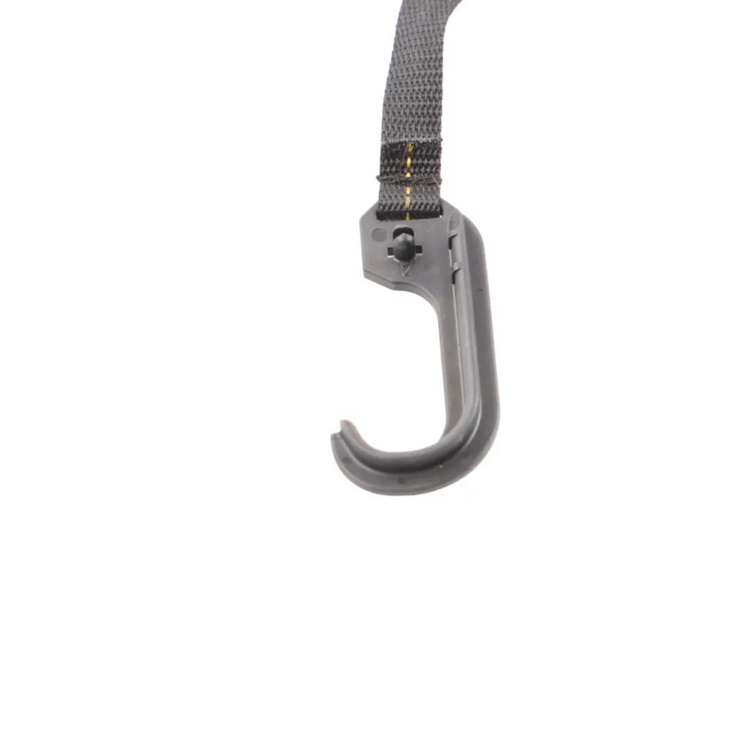  Trunk Floor Handle Mercedes W164 Boot Cover Handle Bracket - SKU A1646800584 - Part number A1646800584