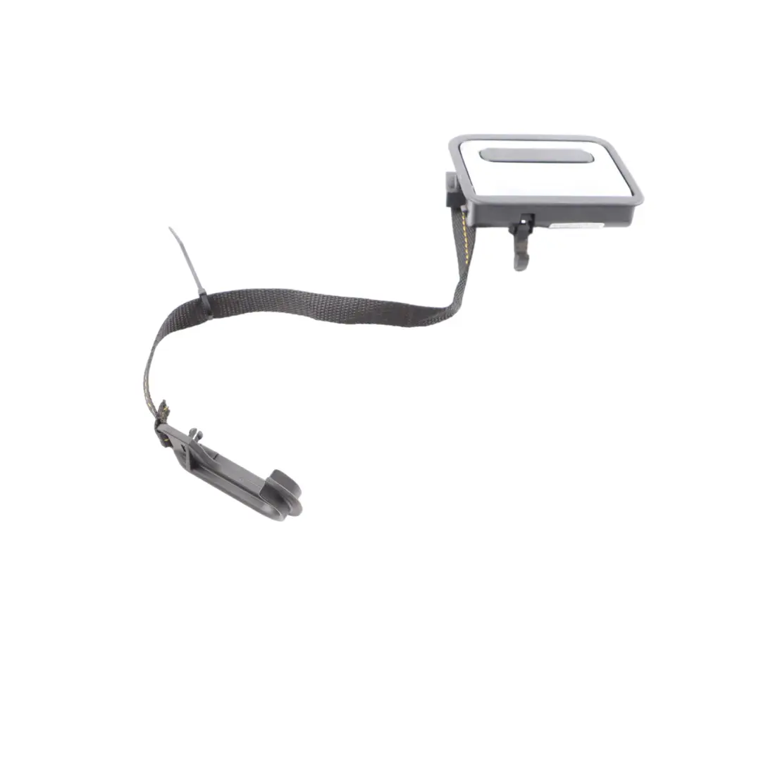 Mercedes W164 Maniglia Pavimento Bagagliaio Supporto Coperchio - SKU A1646800584 - Numero di parte A1646800584