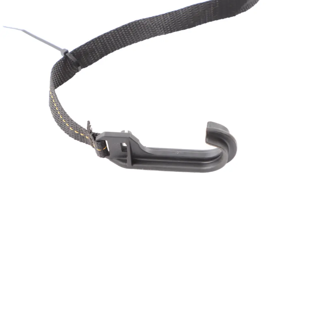 Maniglia Pavimento Bagagliaio Supporto Coperchio per Mercedes W164 con numero di parte A1646800584 Mercedes W164 Maniglia Pavimento Bagagliaio Supporto Coperchio - SKU A1646800584 - Numero di parte A1646800584