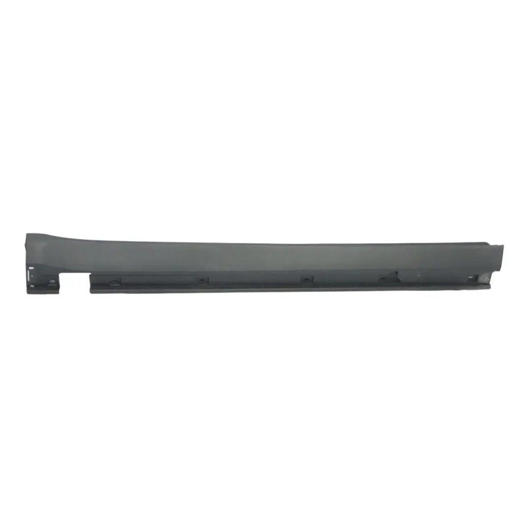 Side Skirt Door Sill Cover Right O/S Covering Panel to Mercedes W164 with Part number A1646901240 Mercedes W164 Side Skirt Door Sill Cover Right O/S Covering Panel - SKU A1646901240 - Part number A1646901240