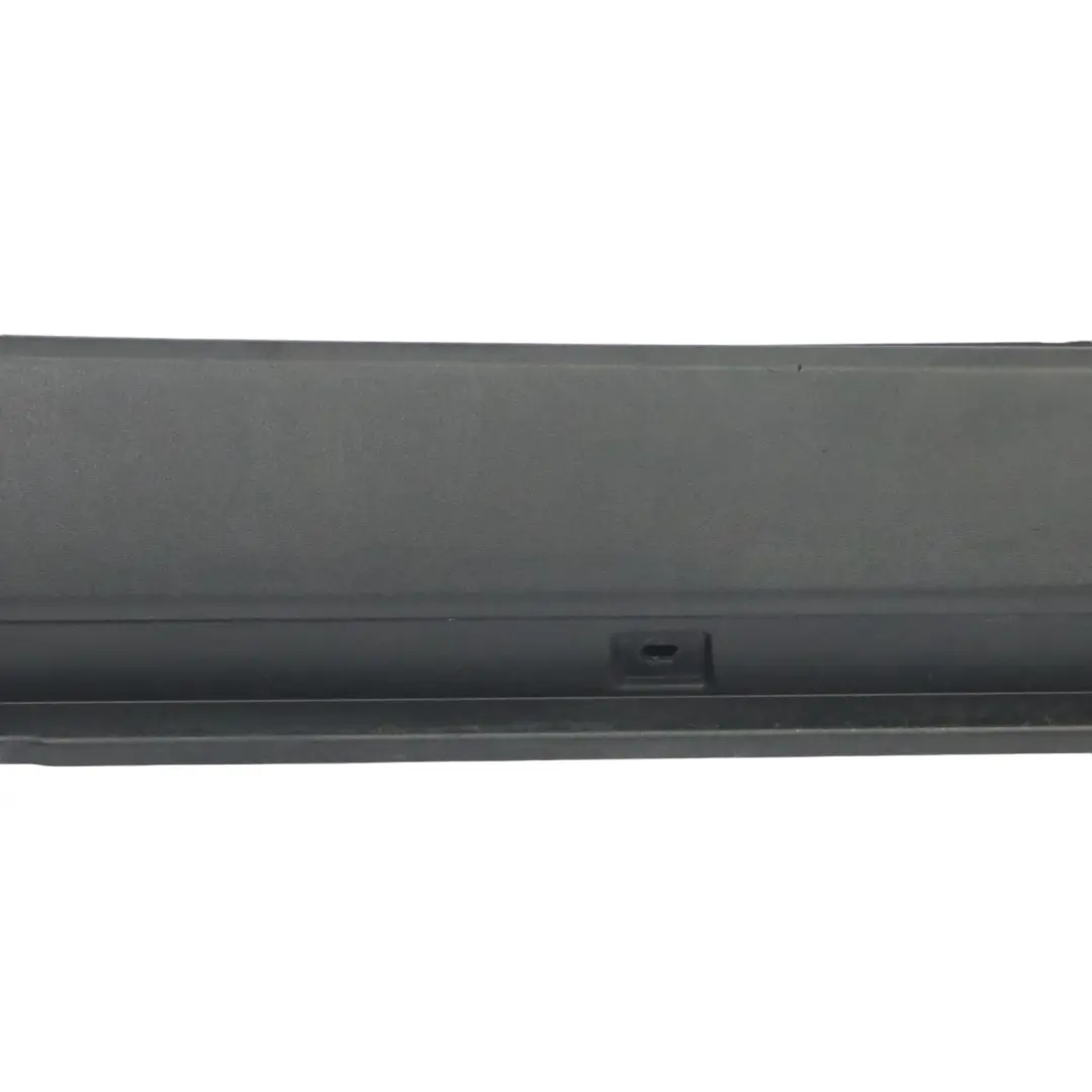 Gonna Laterale Coperchio Soglia Destra Pannello per Mercedes W164 con numero di parte A1646901240 Mercedes W164 Gonna Laterale Coperchio Soglia Destra Pannello - SKU A1646901240 - Numero di parte A1646901240