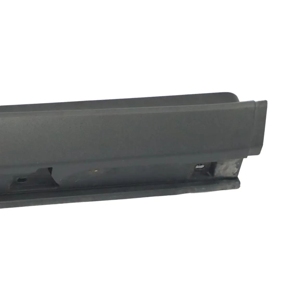 Mercedes W164 Cache Seuil Latérale Droite Panneau Recouvrement - SKU A1646901240 - Numéro de pièce A1646901240