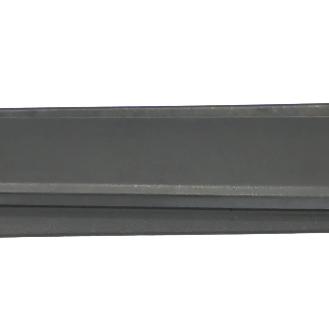 Side Skirt Door Sill Cover Right O/S Covering Panel to Mercedes W164 with Part number A1646901240 Mercedes W164 Side Skirt Door Sill Cover Right O/S Covering Panel - SKU A1646901240 - Part number A1646901240