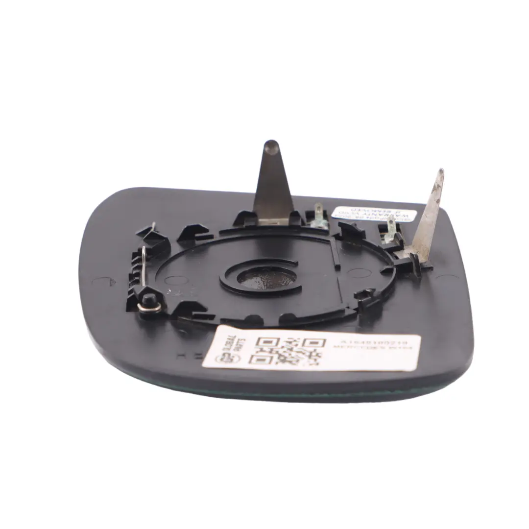 Rétroviseur Aile Verre Mercedes W164 W251 Porte Droite pour à propos du numéro de pièce A1648100219 Rétroviseur Aile Verre Mercedes W164 W251 Porte Droite - SKU A1648100219 - Numéro de pièce A1648100219