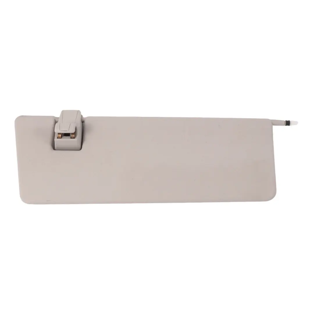 Parasol Izquierdo Lado Conductor para Mercedes W251 con número de pieza A1648101110 Mercedes W251 Parasol Izquierdo Lado Conductor - SKU A1648101110 - Número de pieza A1648101110