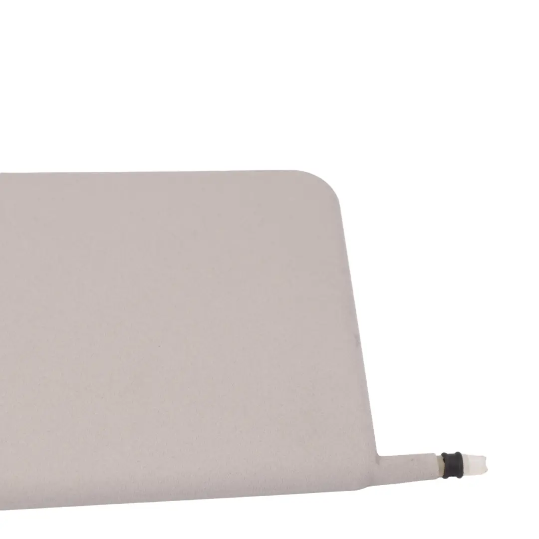 Mercedes W251 Parasol Izquierdo Lado Conductor - SKU A1648101110 - Número de pieza A1648101110
