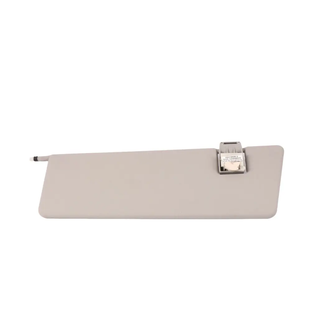 Mercedes W251 Parasol Izquierdo Lado Conductor - SKU A1648101110 - Número de pieza A1648101110