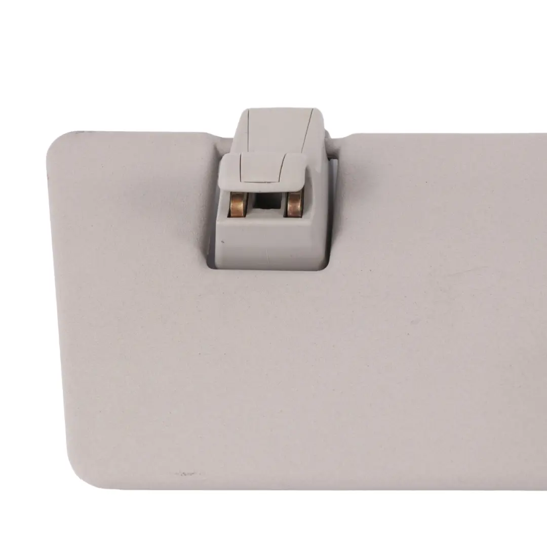 Mercedes W251 Sun Visor Left N/S Driver Side - SKU A1648101110 - Part number A1648101110