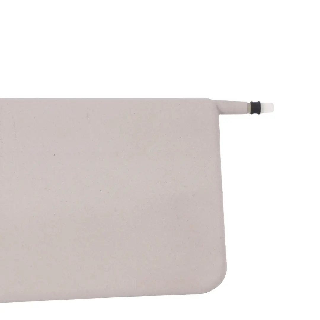 Mercedes W251 Sun Visor Left N/S Driver Side - SKU A1648101110 - Part number A1648101110