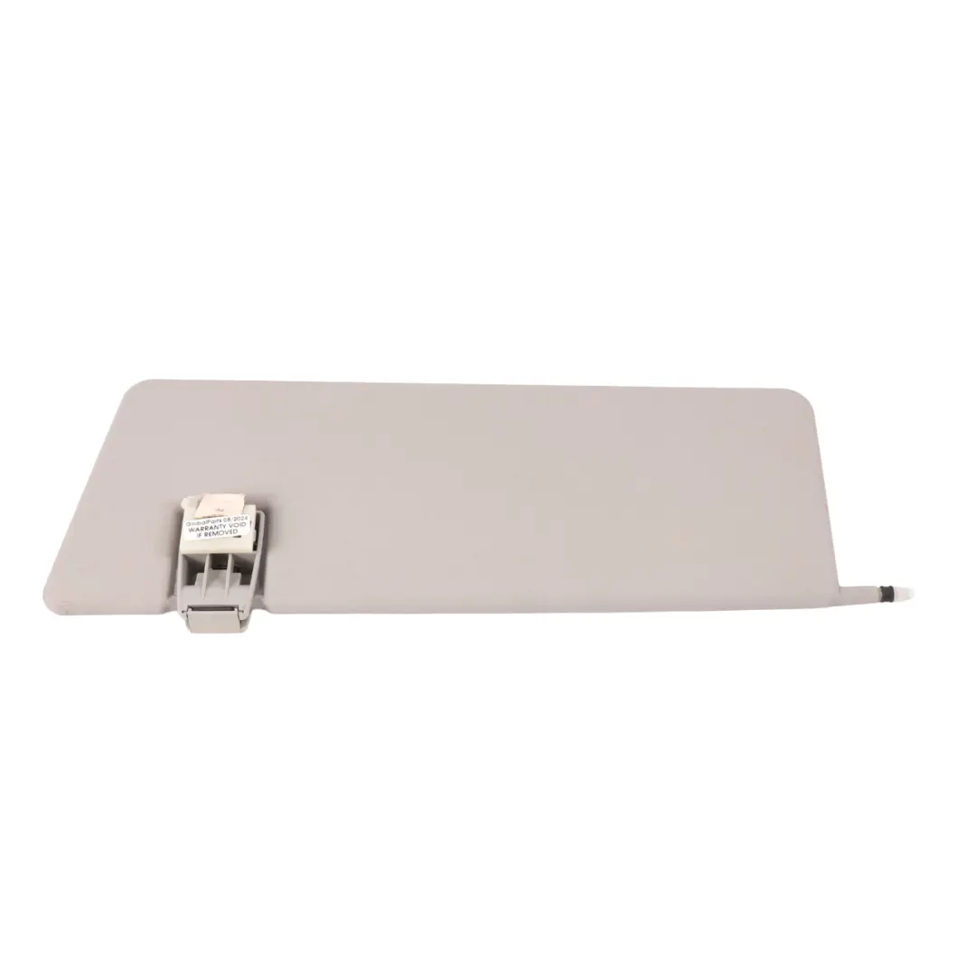 Mercedes W251 Visiera parasole sinistra lato guida - SKU A1648101110 - Numero di parte A1648101110