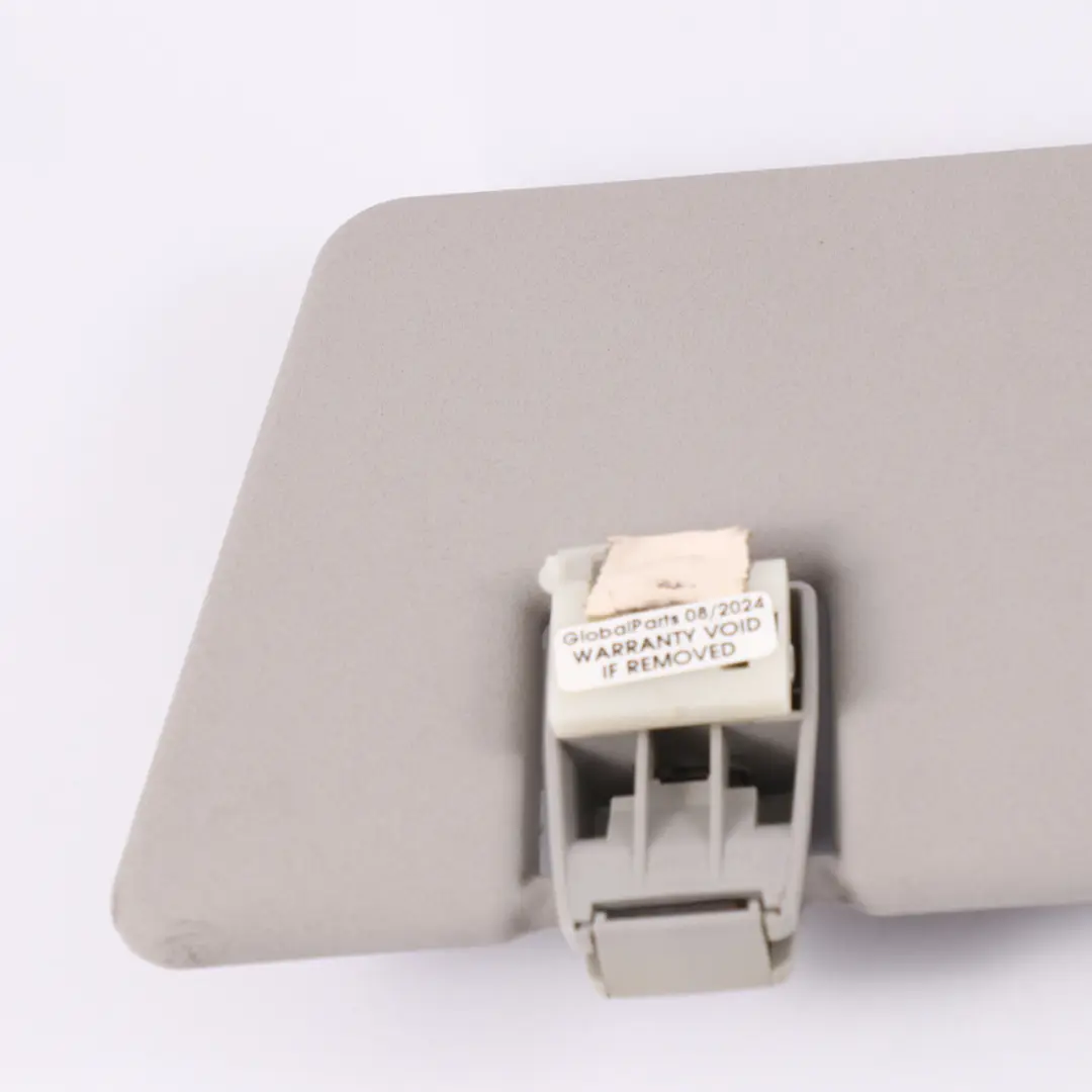 Mercedes W251 Sun Visor Left N/S Driver Side - SKU A1648101110 - Part number A1648101110