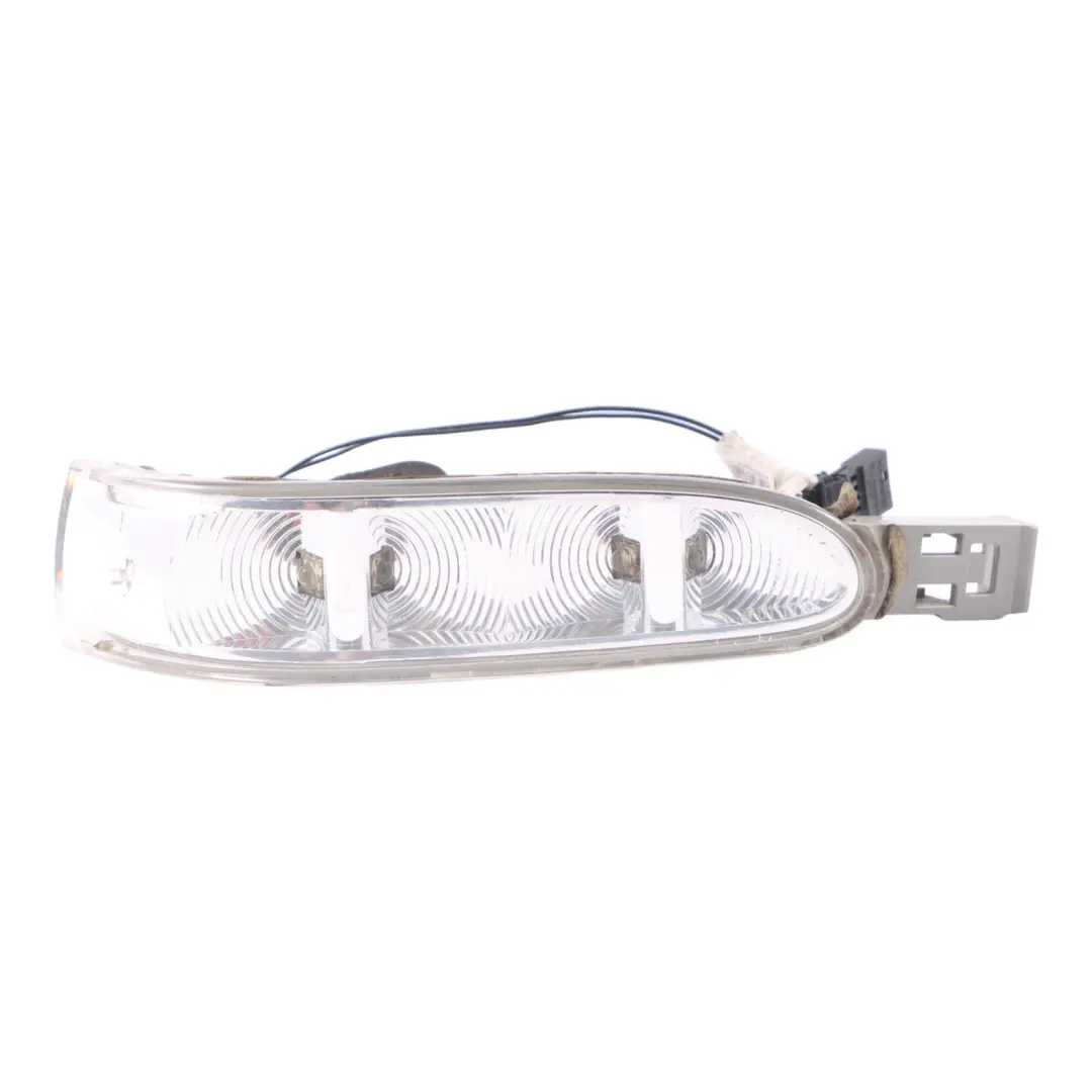 Turn Indicator Mercedes W164 W251 Right O/S Signal Wing Mirror Lamp to with Part number A1648200621 Turn Indicator Mercedes W164 W251 Right O/S Signal Wing Mirror Lamp - SKU A1648200621 - Part number A1648200621