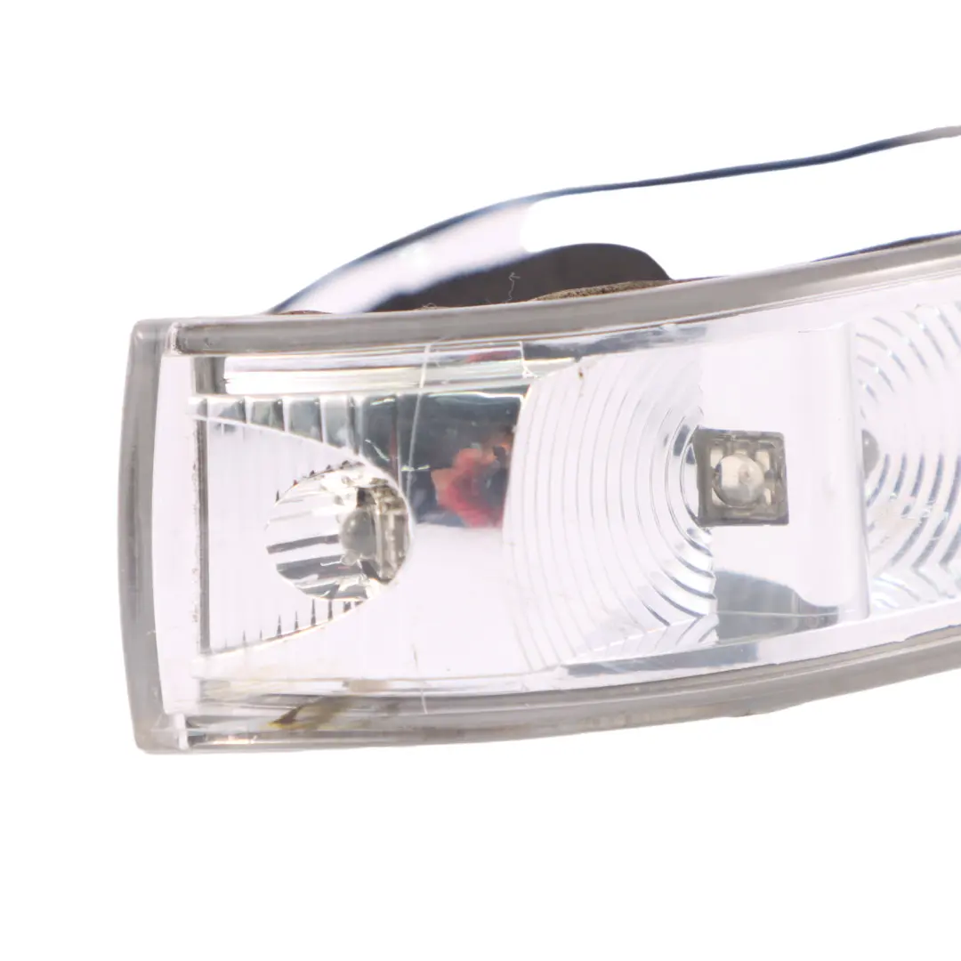 Intermitente Mercedes W164 W251 Derecha Señal Espejo Retrovisor para con número de pieza A1648200621 Intermitente Mercedes W164 W251 Derecha Señal Espejo Retrovisor - SKU A1648200621 - Número de pieza A1648200621
