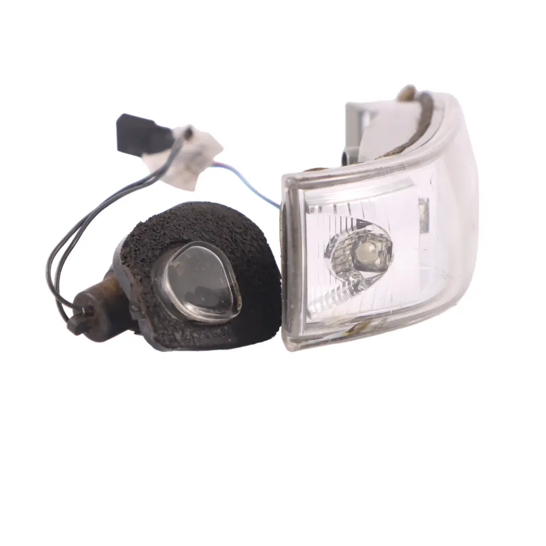 Indicatore direzione Mercedes W164 W251 Destra Segnale specchio dala - SKU A1648200621 - Numero di parte A1648200621