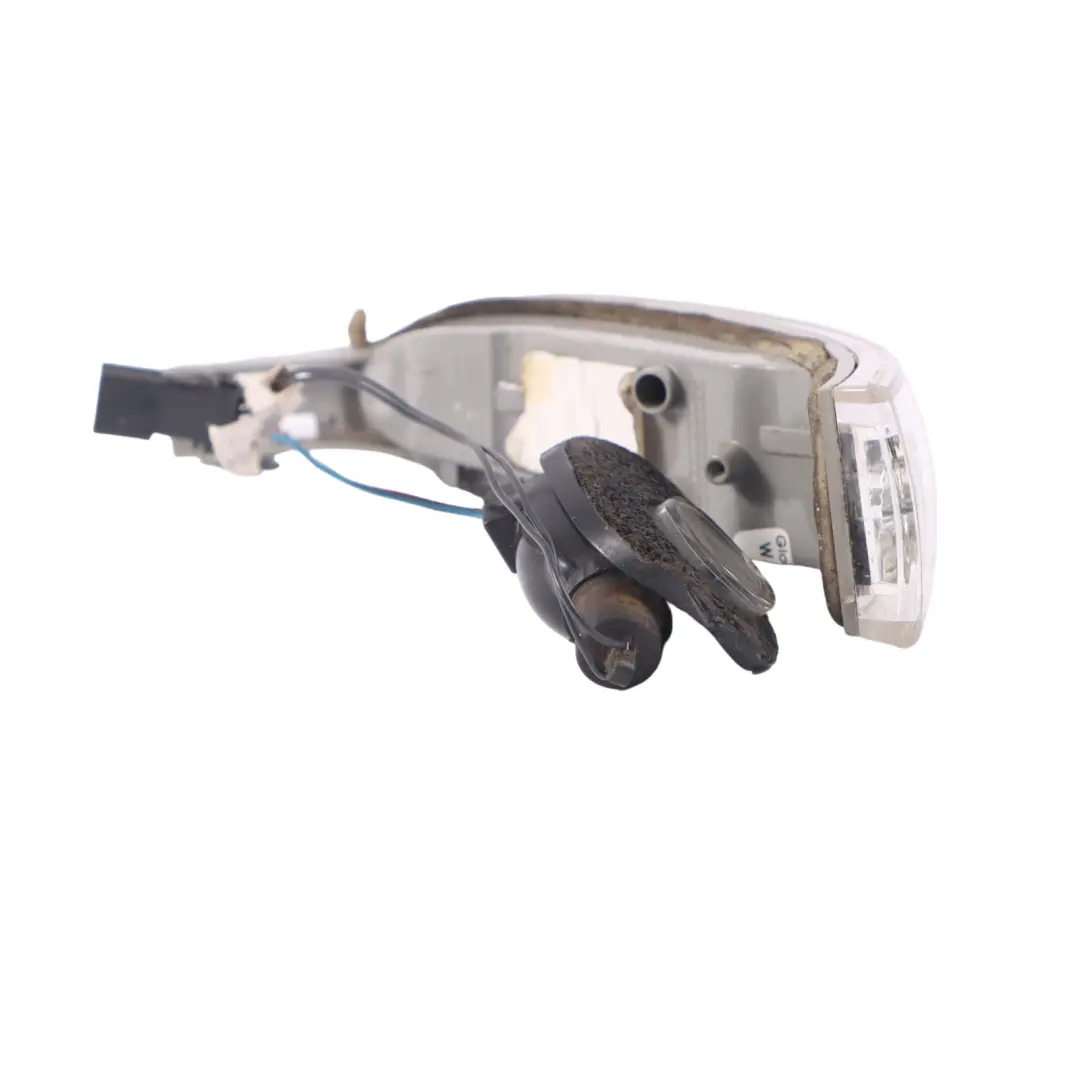 Turn Indicator Mercedes W164 W251 Right O/S Signal Wing Mirror Lamp to with Part number A1648200621 Turn Indicator Mercedes W164 W251 Right O/S Signal Wing Mirror Lamp - SKU A1648200621 - Part number A1648200621