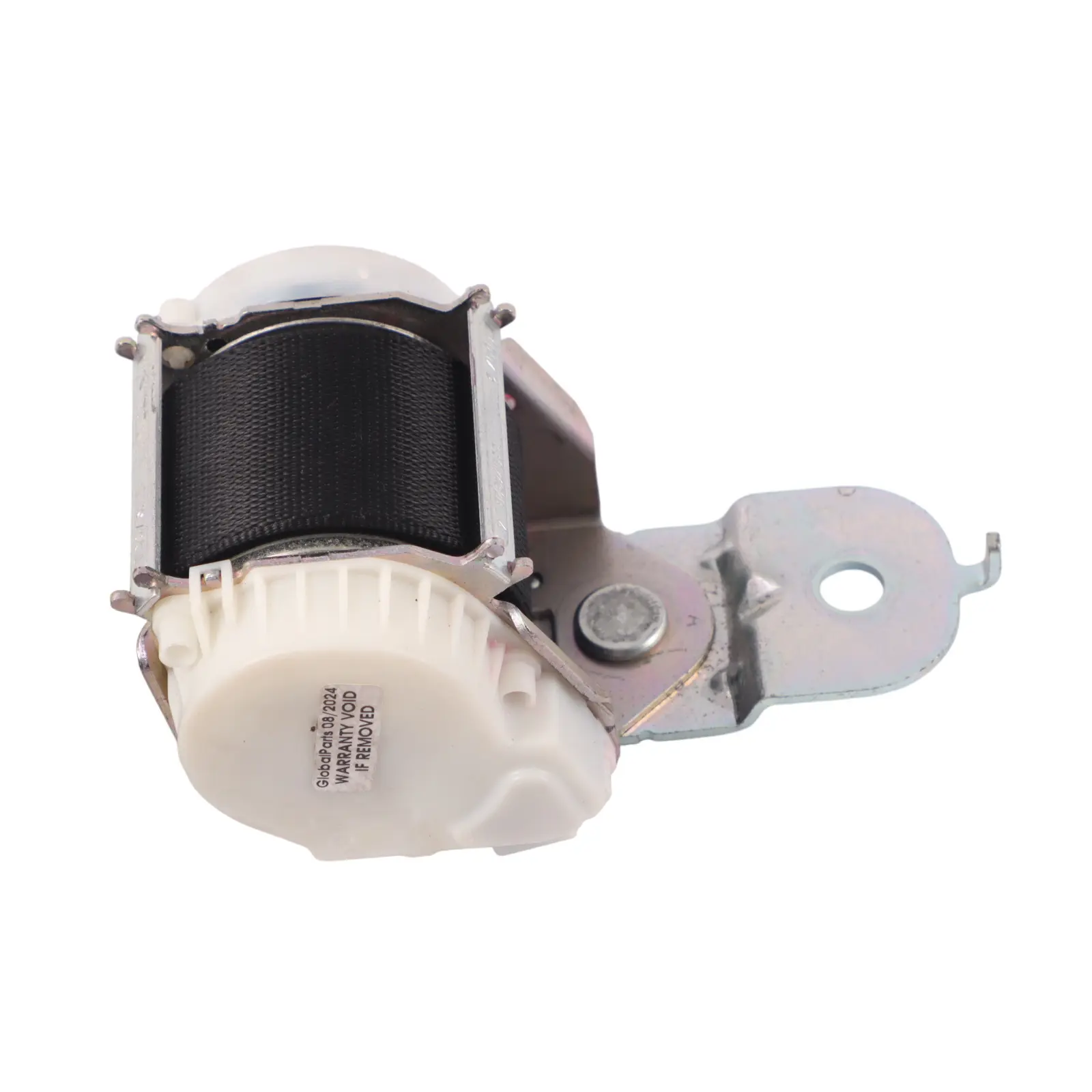 Mercedes ML W164 Sedile Posteriore Cintura Sicurezza Centrale A1648601485