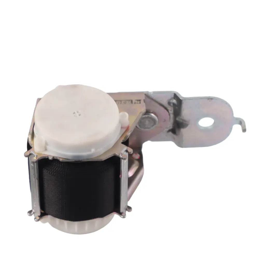 Mercedes ML W164 Sedile Posteriore Cintura Sicurezza Centrale - SKU A1648601485 - Numero di parte A1648601485