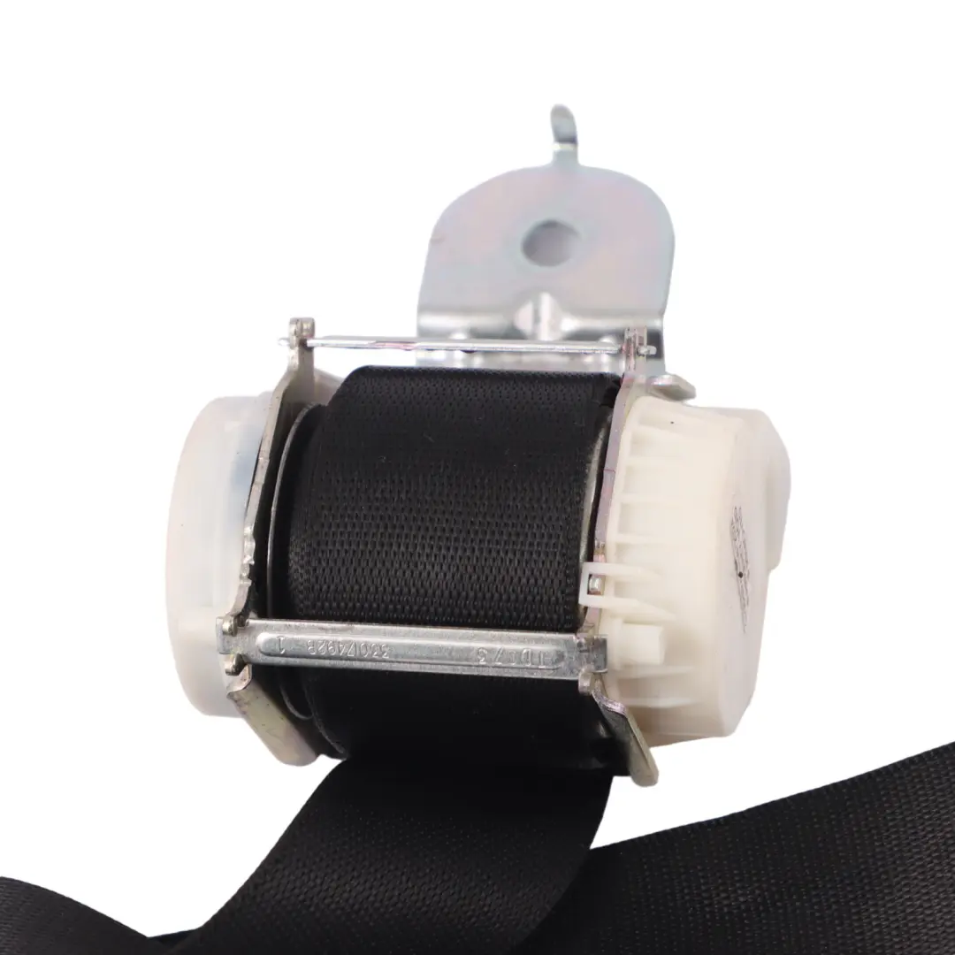Mercedes ML W164 Siège Arrière Banquette Centrale Ceinture Sécurité - SKU A1648601485 - Numéro de pièce A1648601485