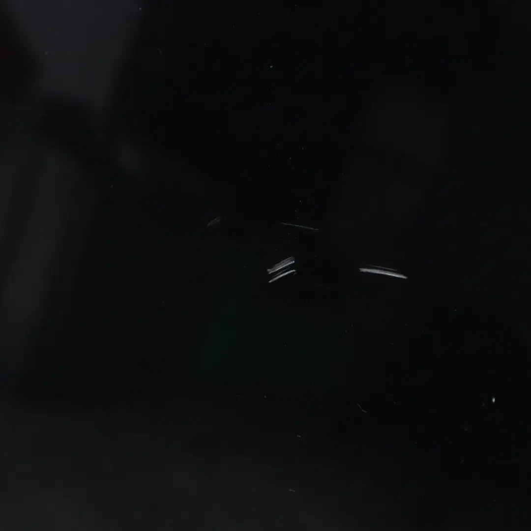 Hood Bonnet Trim Panel Obsidian Black Metallic - 197 to Mercedes ML W164 with Part number A1648800557 Mercedes ML W164 Hood Bonnet Trim Panel Obsidian Black Metallic - 197 - SKU A1648800557-OB2 - Part number A1648800557