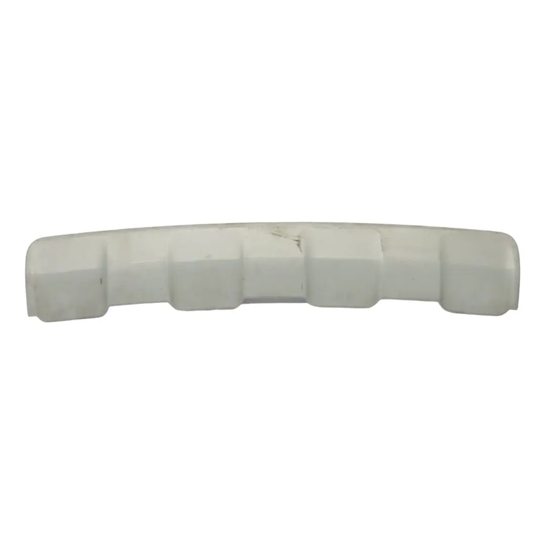 Mercedes ML W164 Parachoques Trasero Inferior Embellecedor Cubierta - SKU A1648850322-1 - Número de pieza A1648850322