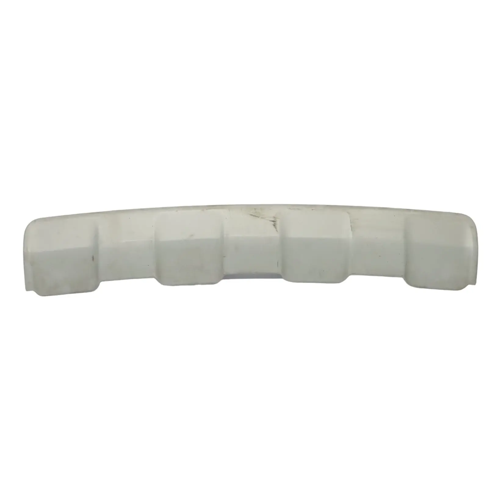 Mercedes ML W164 Paraurti Posteriore Pannello di Copertura Inferiore A1648850322