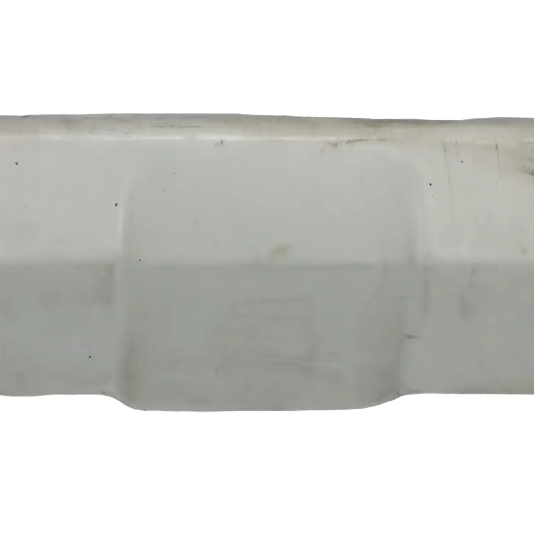 Mercedes ML W164 Zderzak Tylny Osłona Panel Dolny - SKU A1648850322-1 - Numer Części A1648850322