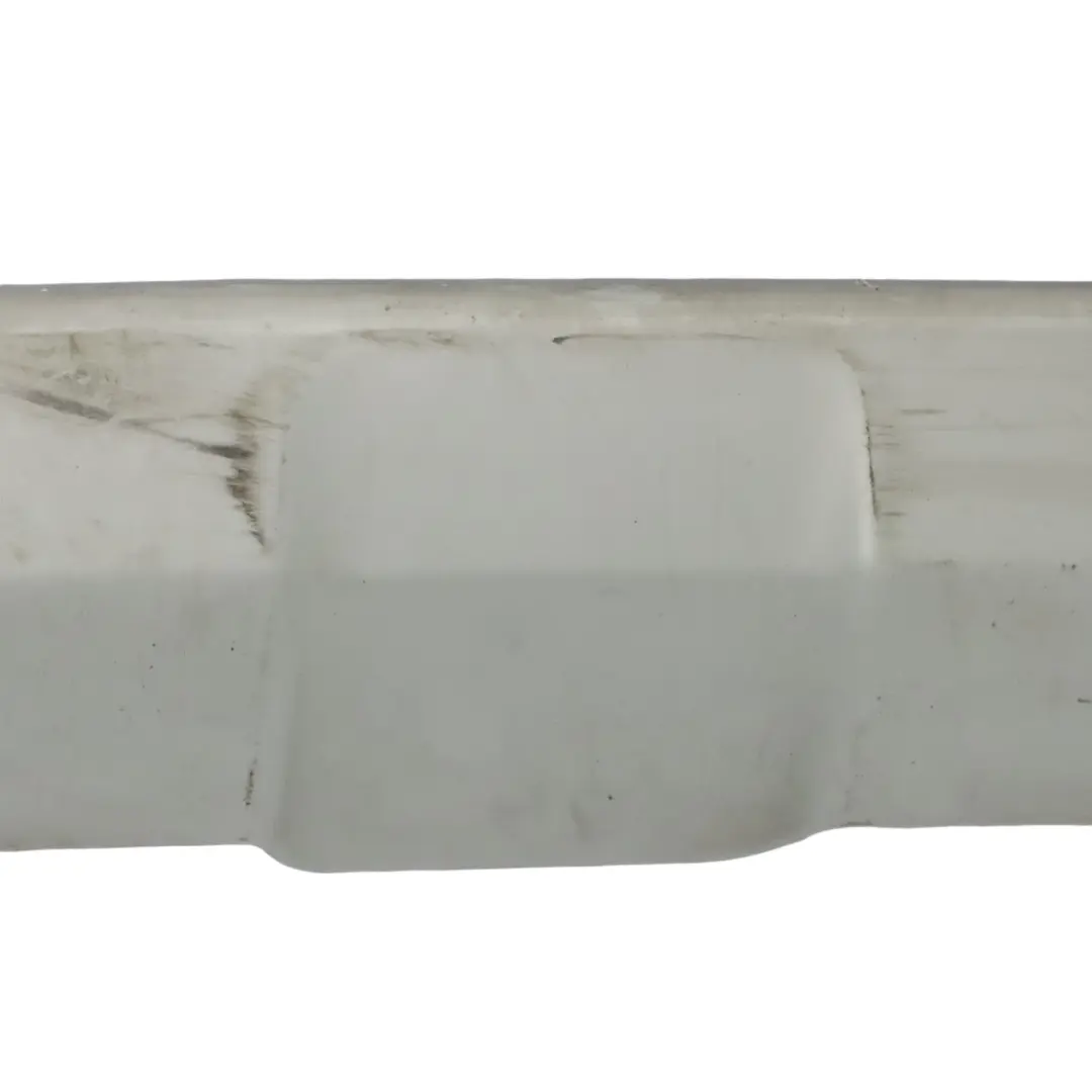 Mercedes ML W164 Zderzak Tylny Osłona Panel Dolny - SKU A1648850322-1 - Numer Części A1648850322